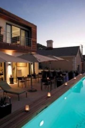 Dysart Hotel
