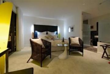 Dysart Hotel