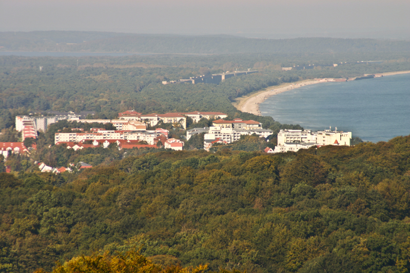 Cliff Hotel Rügen