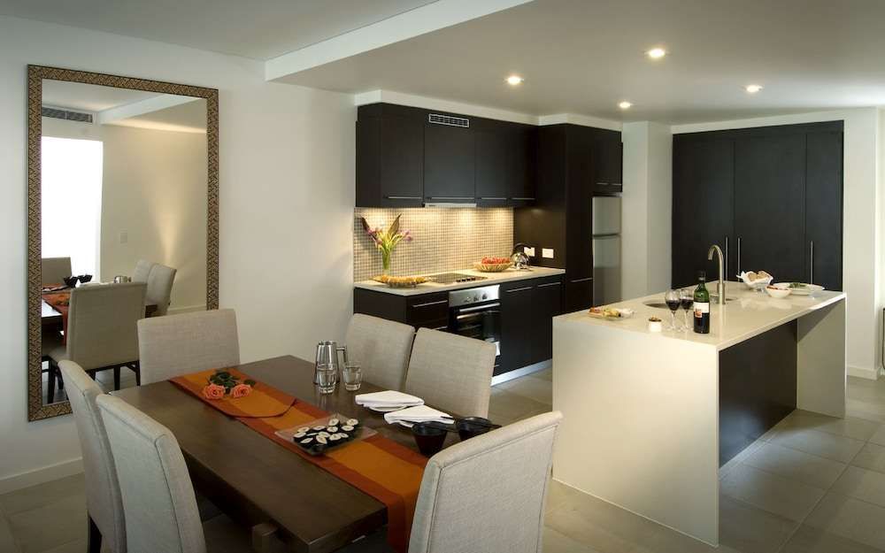 Pullman Port Douglas Sea Temple Resort & Spa