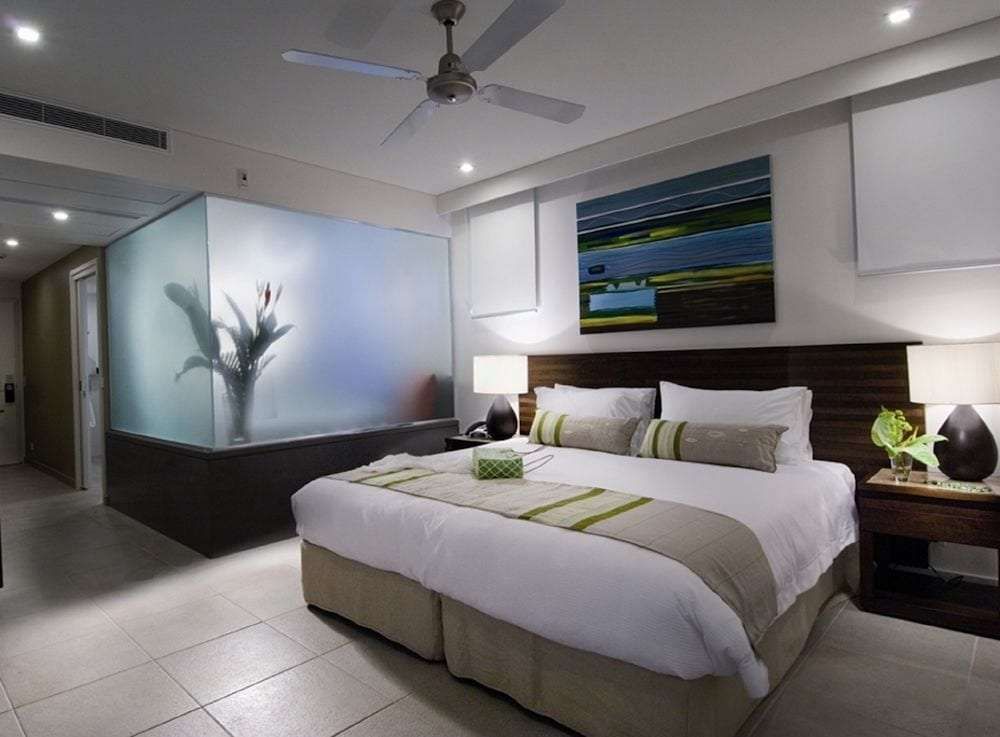 Pullman Port Douglas Sea Temple Resort & Spa