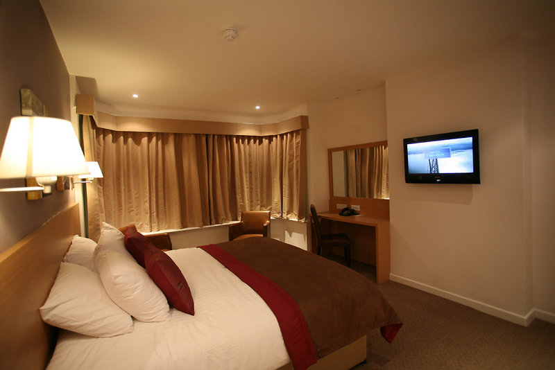 The Luton Hotel