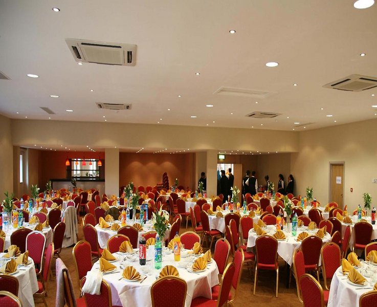 The Luton Hotel