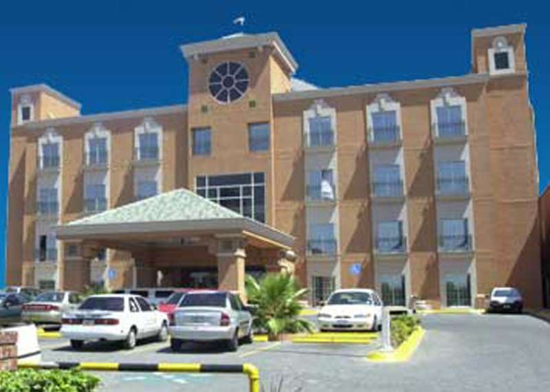 Holiday Inn Express & Suites Ciudad Juarez - Las Misiones