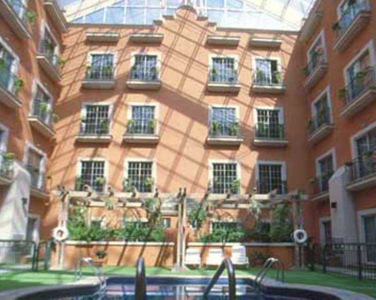 Holiday Inn Express & Suites Ciudad Juarez - Las Misiones