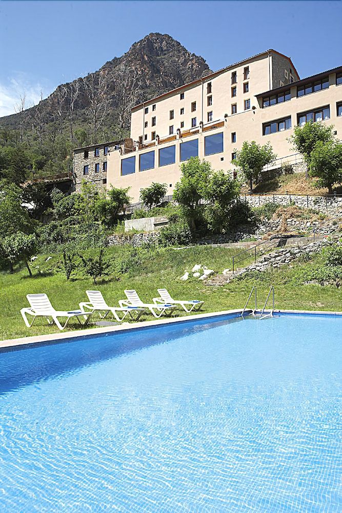 Hotel Balneari Sant Vicenç