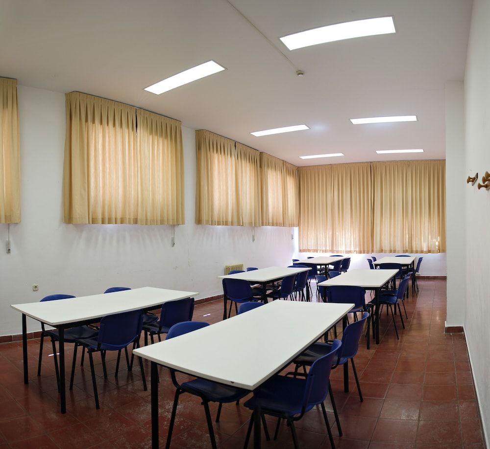 Albergue Inturjoven Viznar
