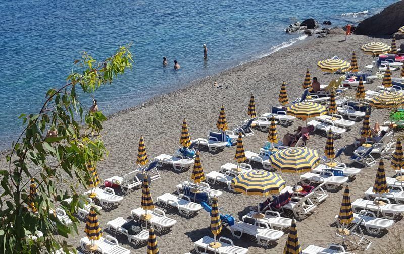 Villa Ridente Club
