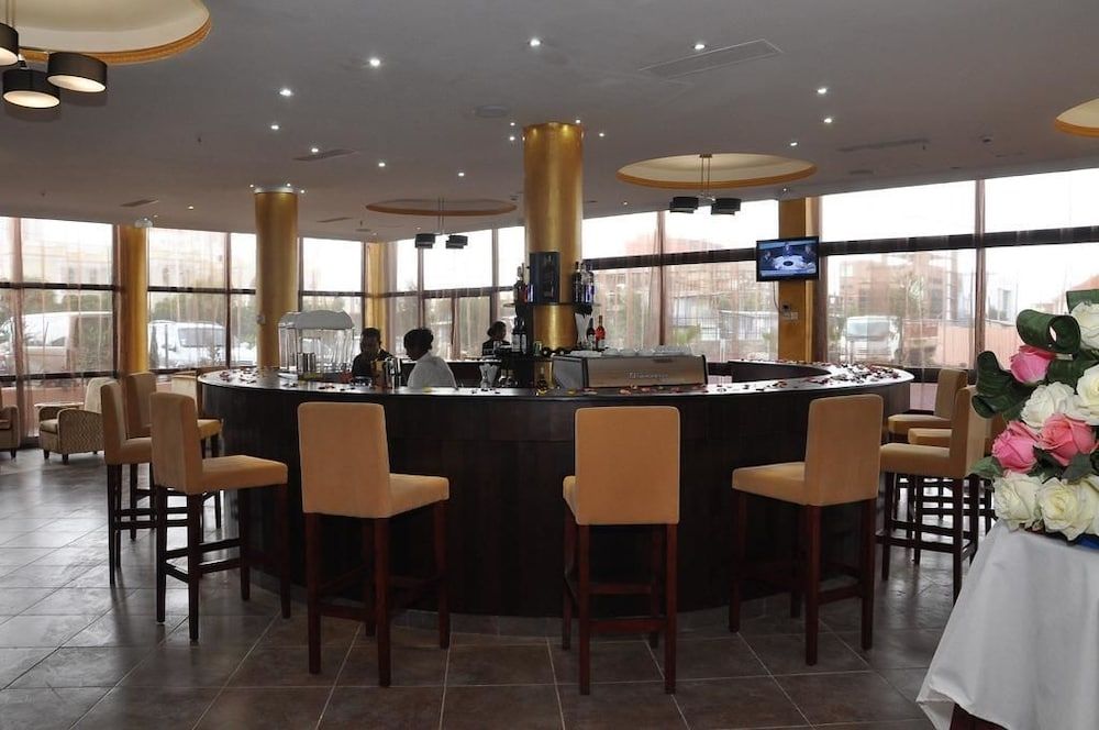 Kenenisa Hotel