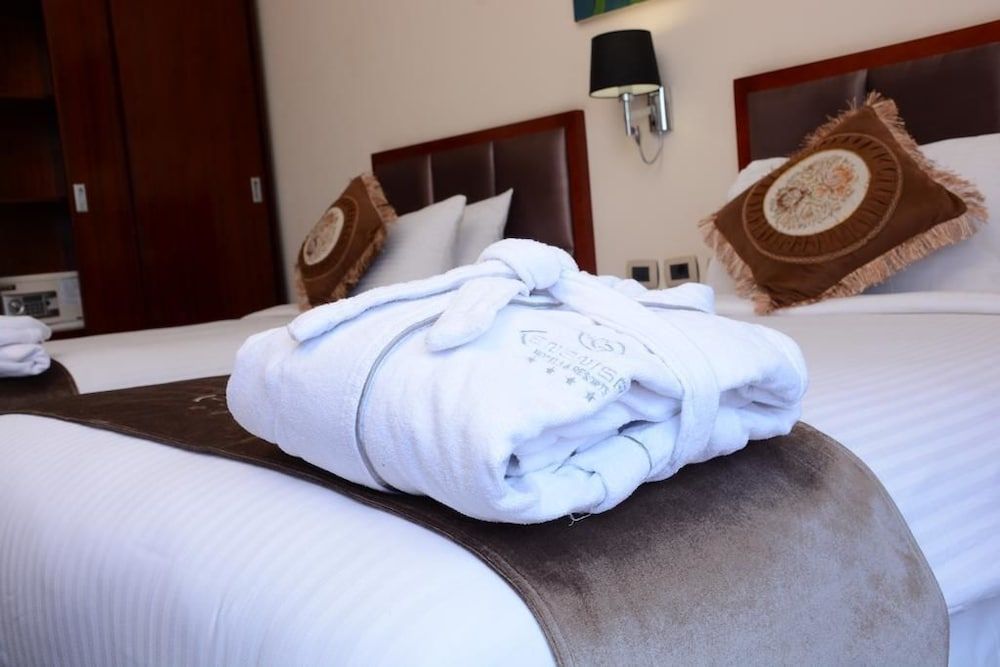 Kenenisa Hotel