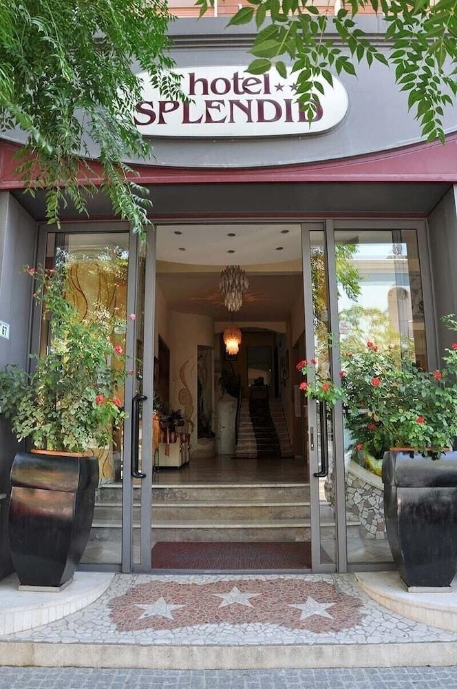 Hotel Splendid