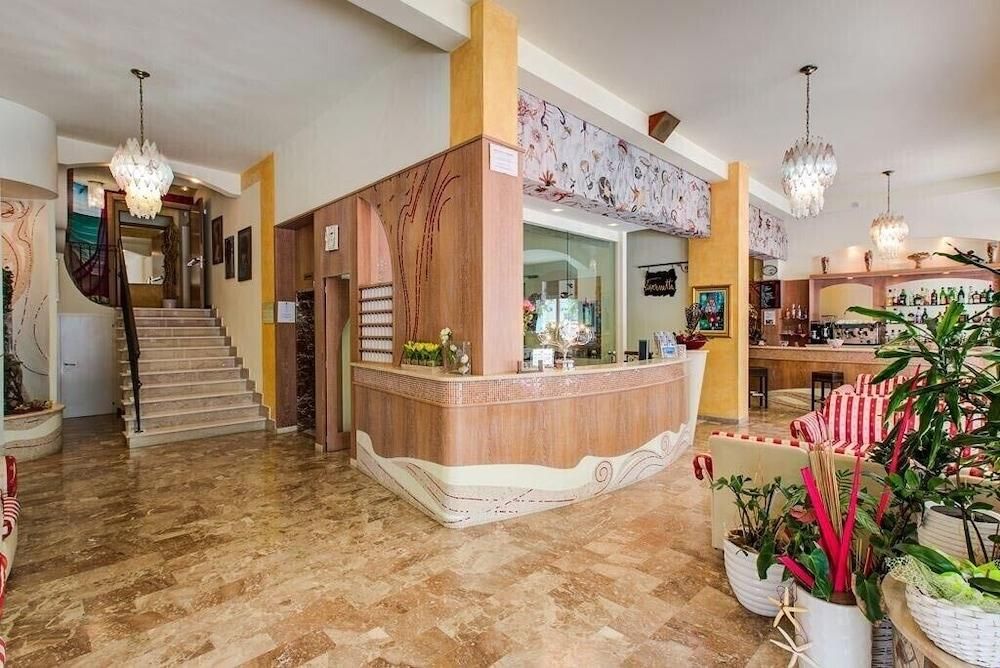 Hotel Splendid
