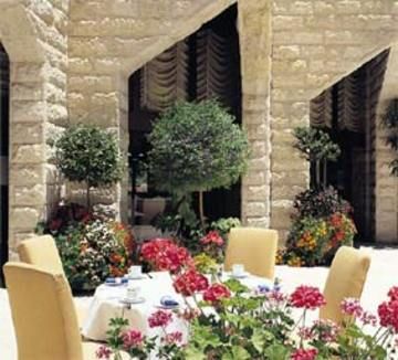The Inbal Hotel Jerusalem