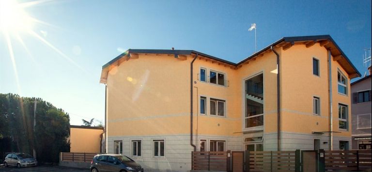 Urban Homy Gorizia