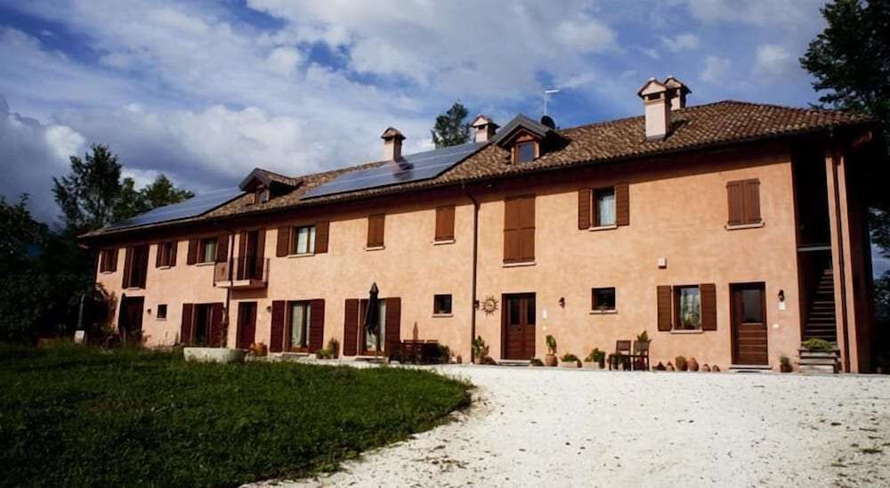 Bed and Breakfast Al Sole Di Cavessago