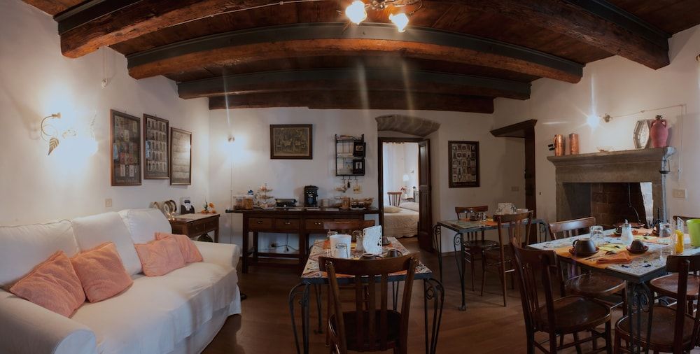 B&B Il Tomolo