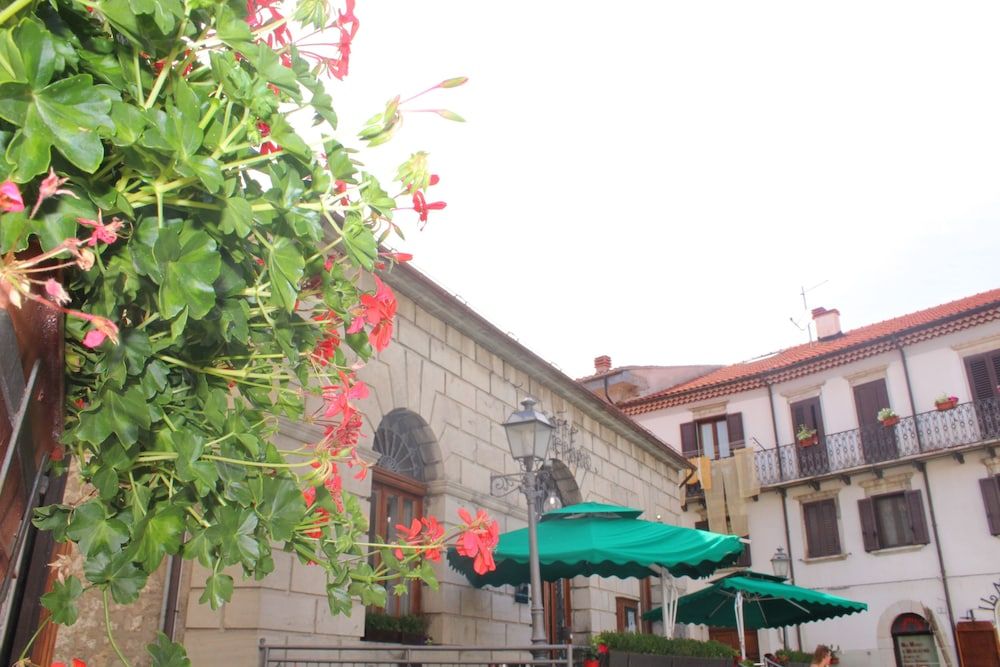 B&B Il Tomolo