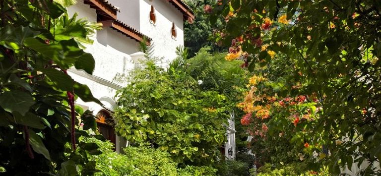 Cap Maison Luxury Resort & Spa