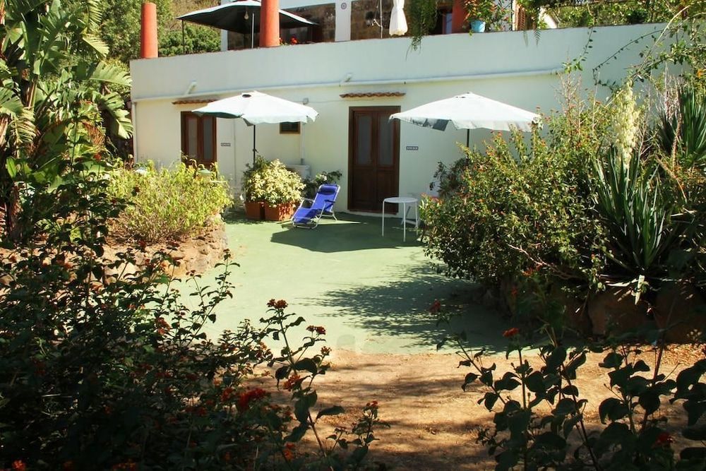 Casa Terranova