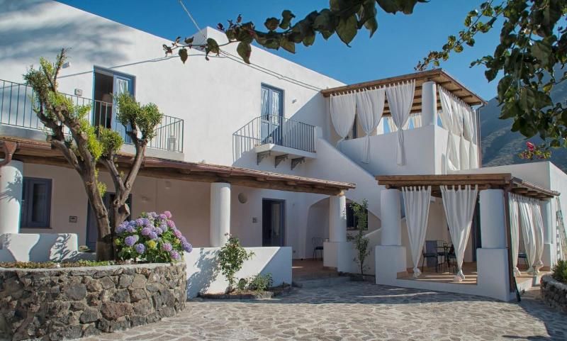 Le Sette Perle Rooms And Breakfast