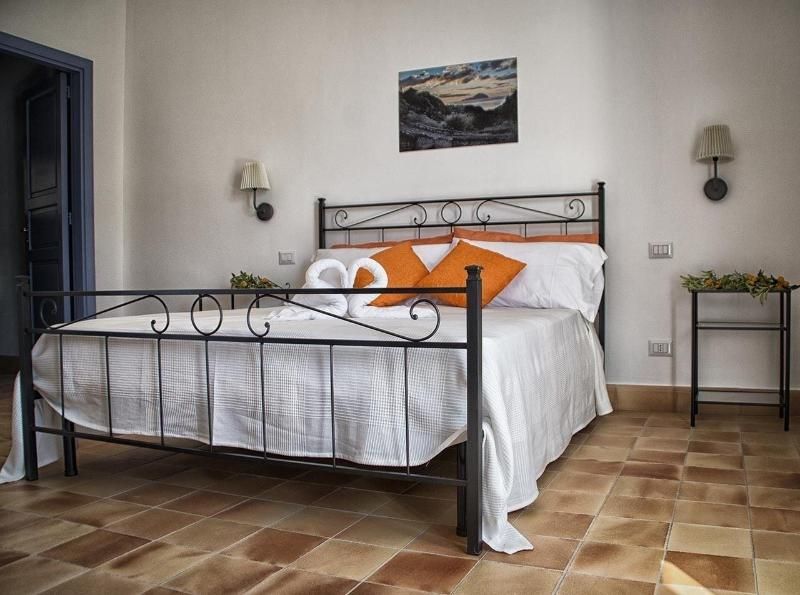 Le Sette Perle Rooms And Breakfast