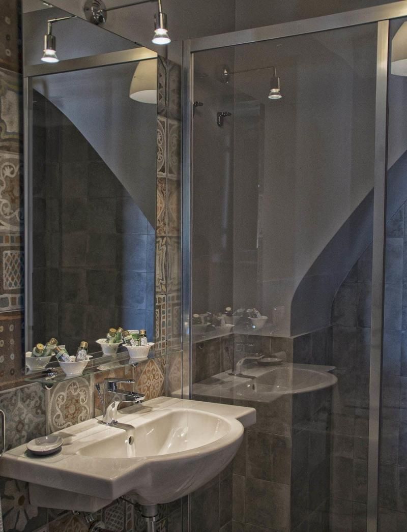 Le Sette Perle Rooms And Breakfast