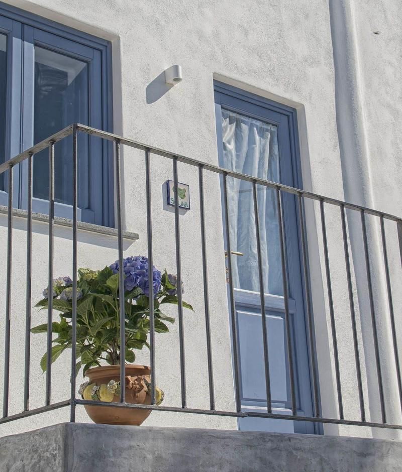 Le Sette Perle Rooms And Breakfast