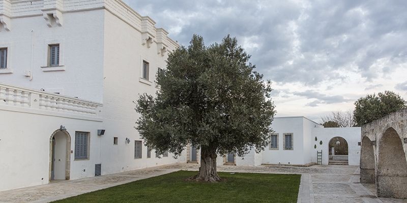 Masseria San Giovanni