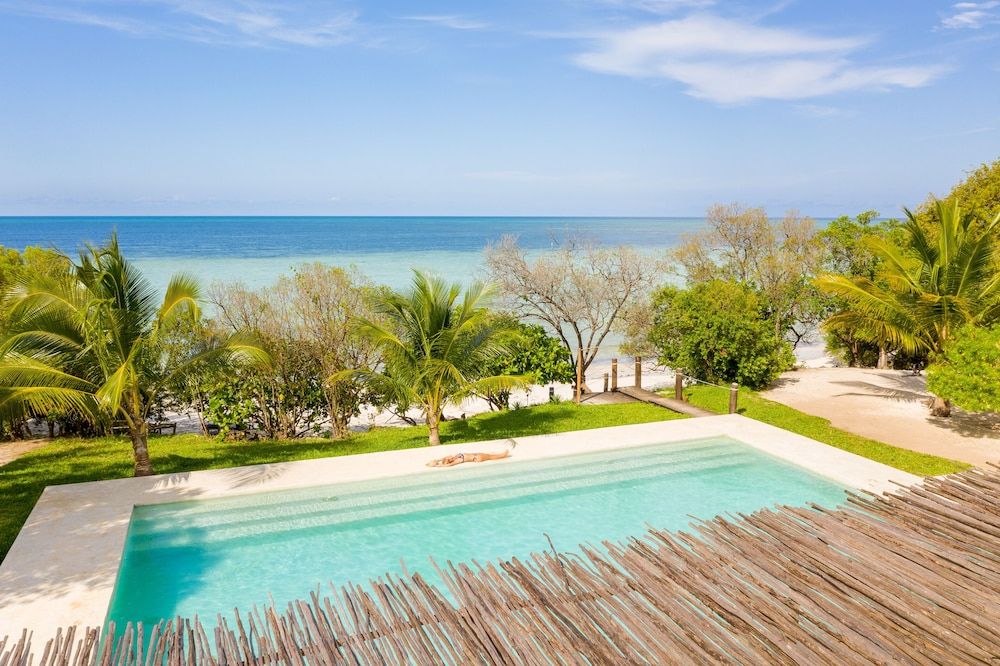 Jua Retreat