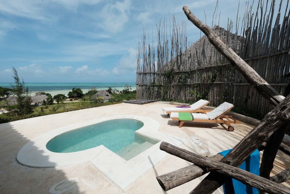 Jua Retreat