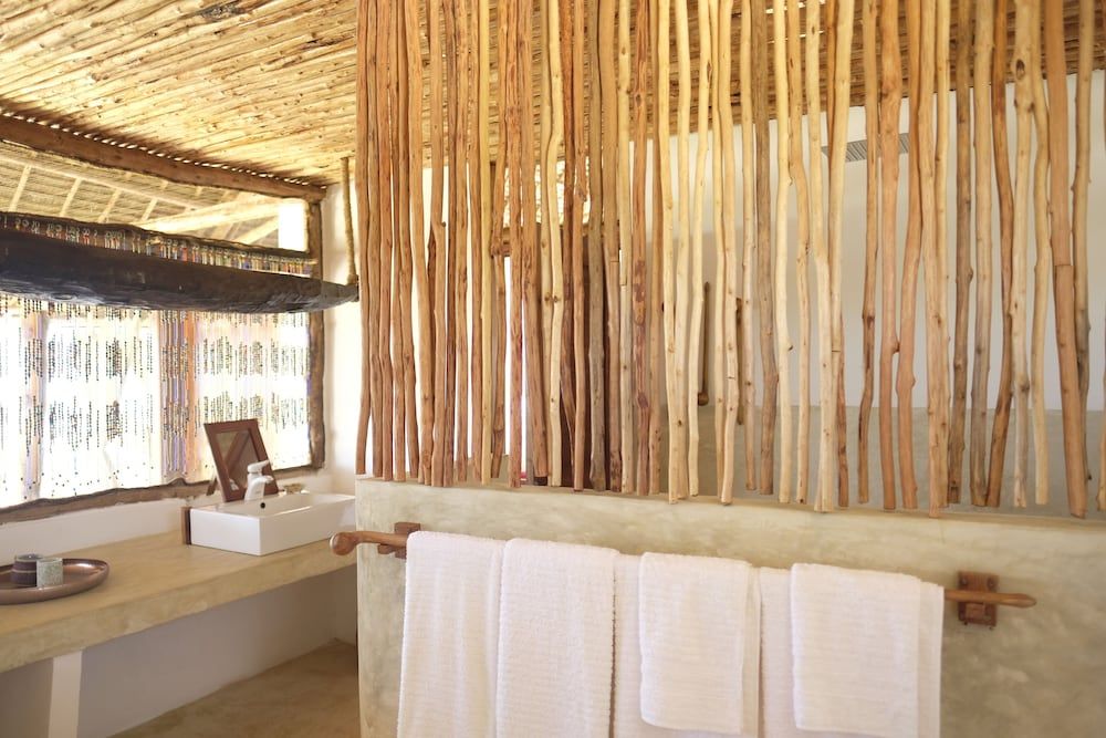 Jua Retreat