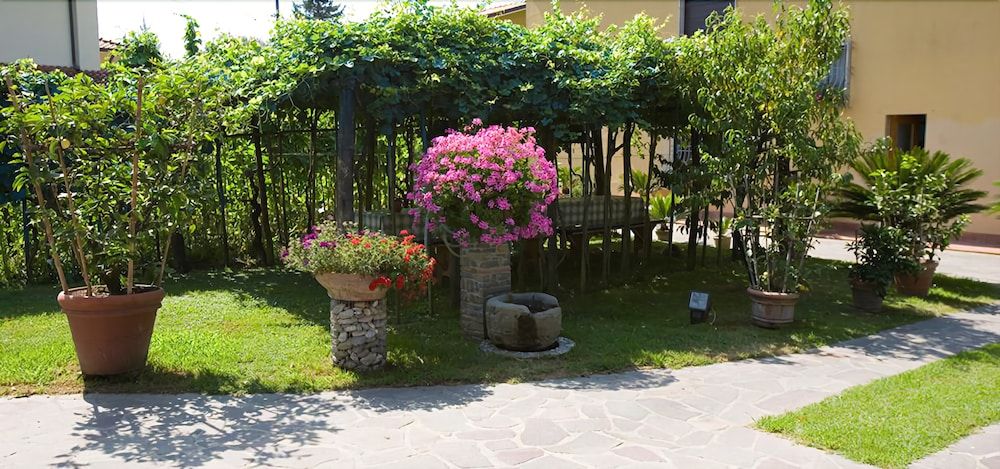 Villa Celeste