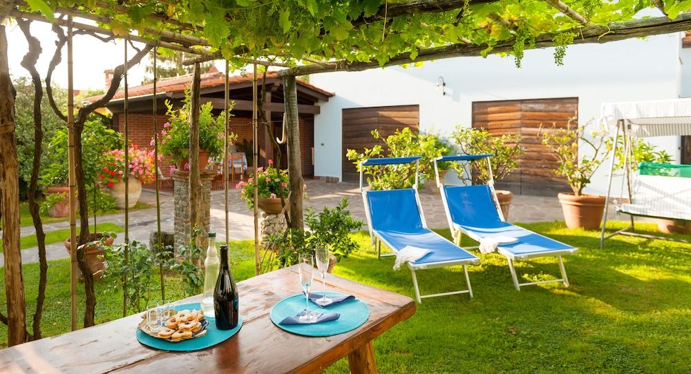 Villa Celeste