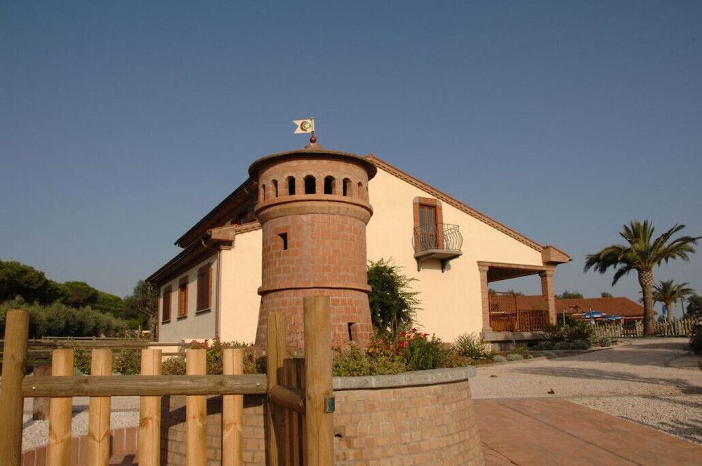 Corte In Fiore Agriturismo