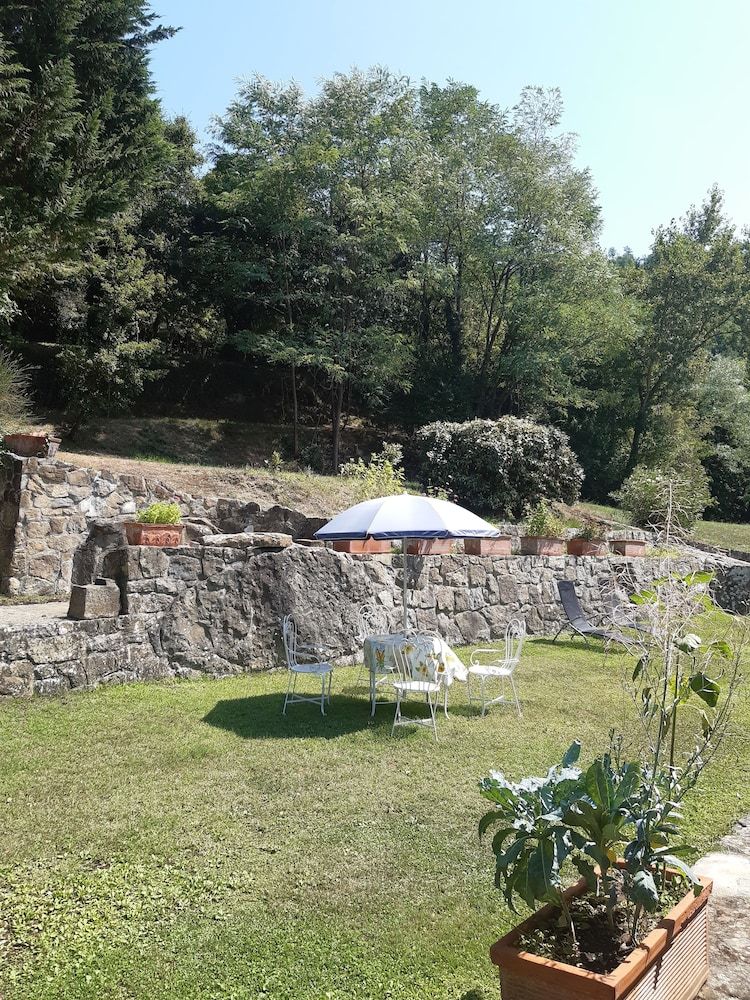 Country Residence Turicchi