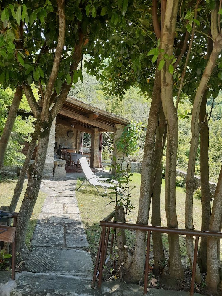 Country Residence Turicchi