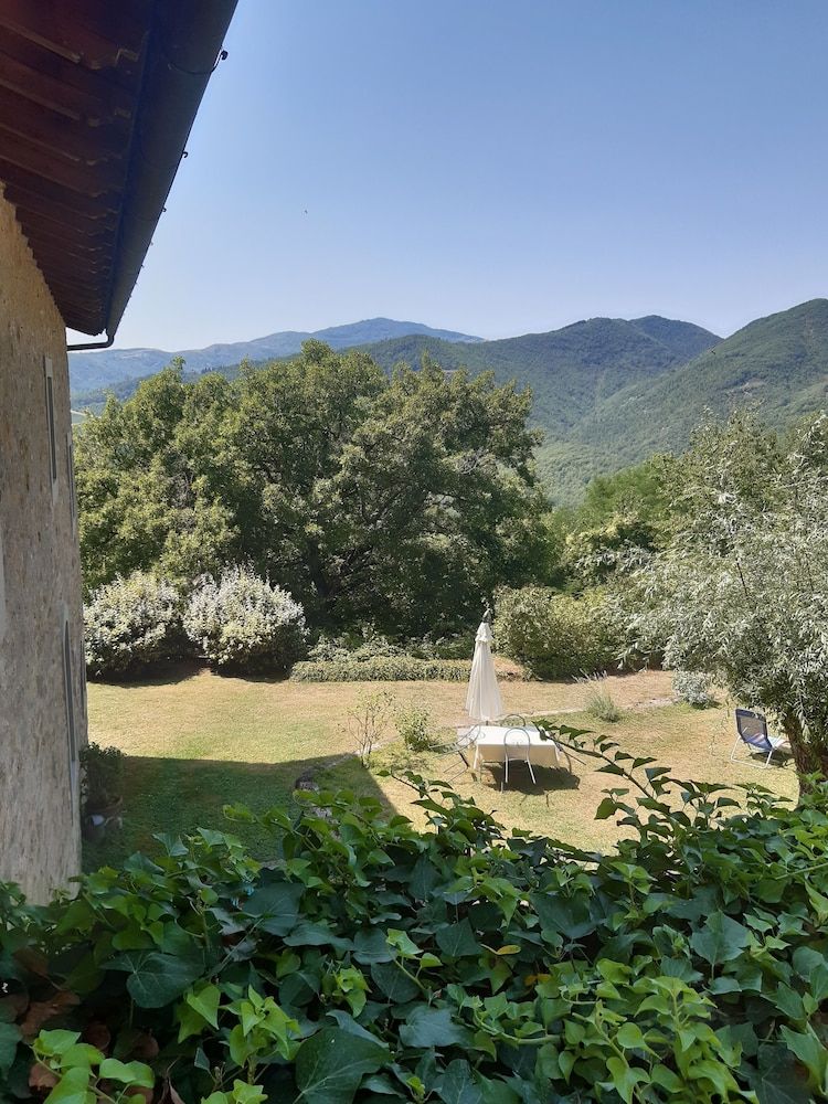 Country Residence Turicchi
