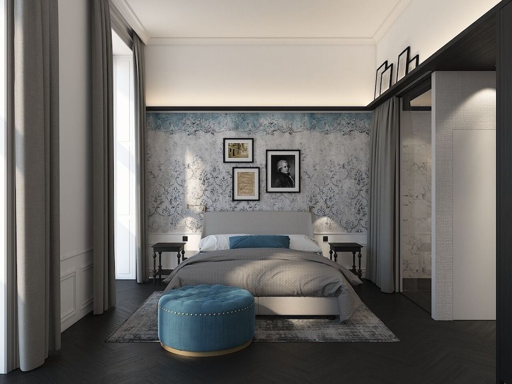 HYPERION Hotel Salzburg