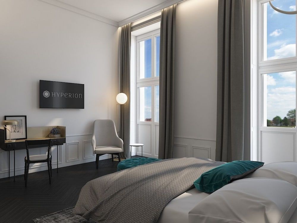 HYPERION Hotel Salzburg
