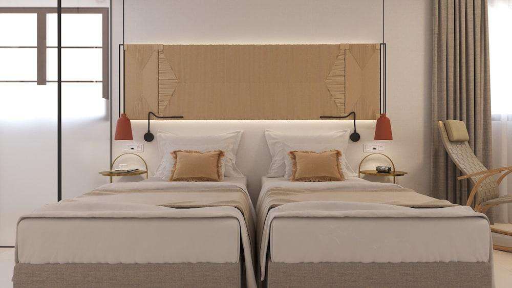 Utopia Boutique Hotel