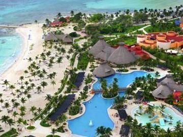 Barceló Maya Colonial - All Inclusive