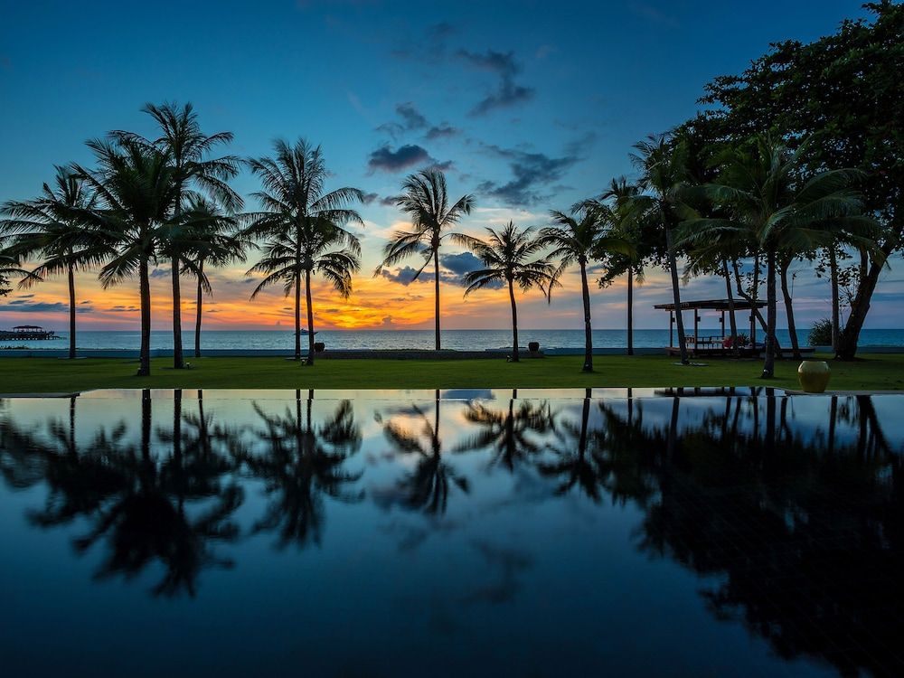 Jivana Beach Villas