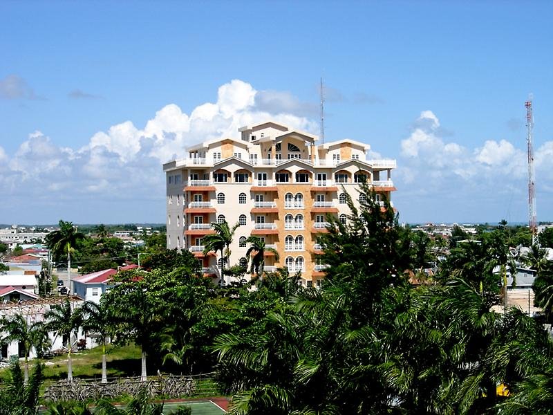 Renaissance Tower