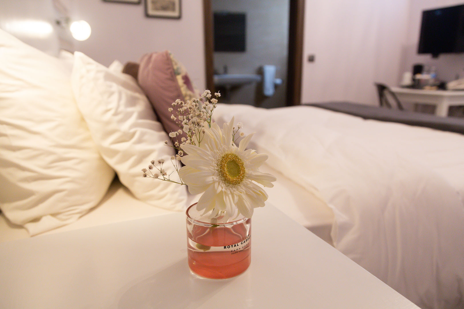 De Rohan B&B