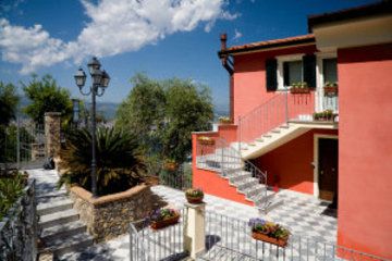 Le Ville Relais