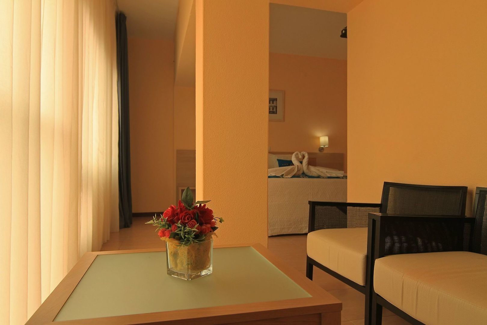 Hotel Santa Maria