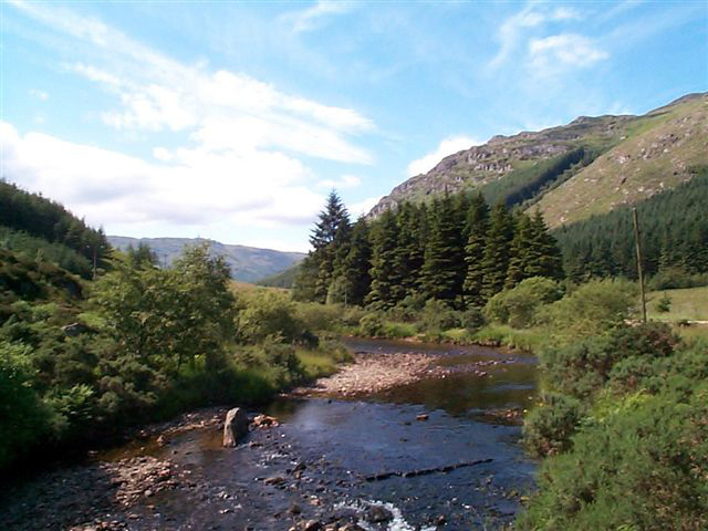 Glendaruel