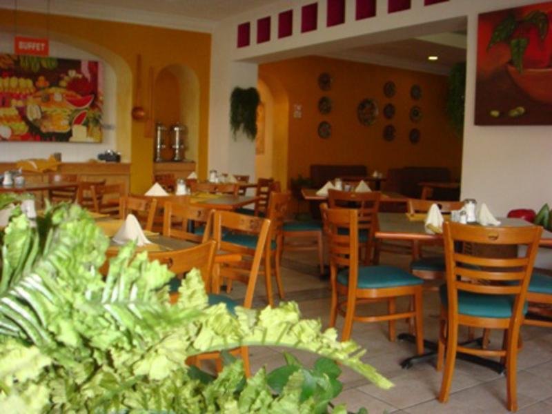 Hotel Hacienda Monterrey
