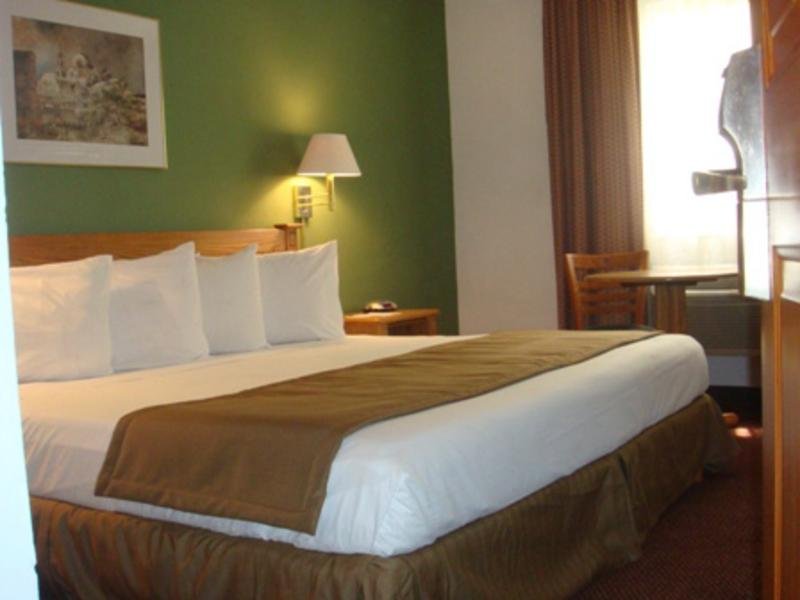 Hotel Hacienda Monterrey