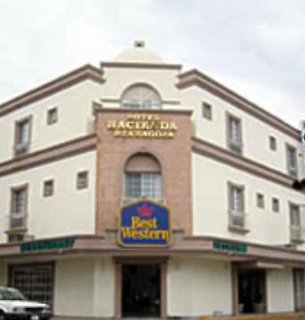 Hotel Hacienda Monterrey